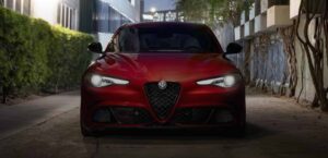 Concesionario Alfa Romeo Vitoria