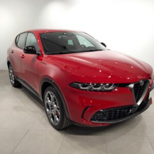 Alfa Romeo Tonale 1.3 Multi-air PHEV Speciale Q4