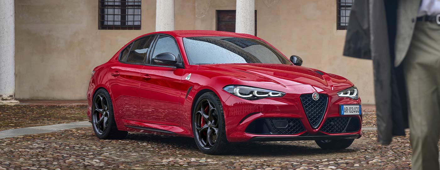 Giulia