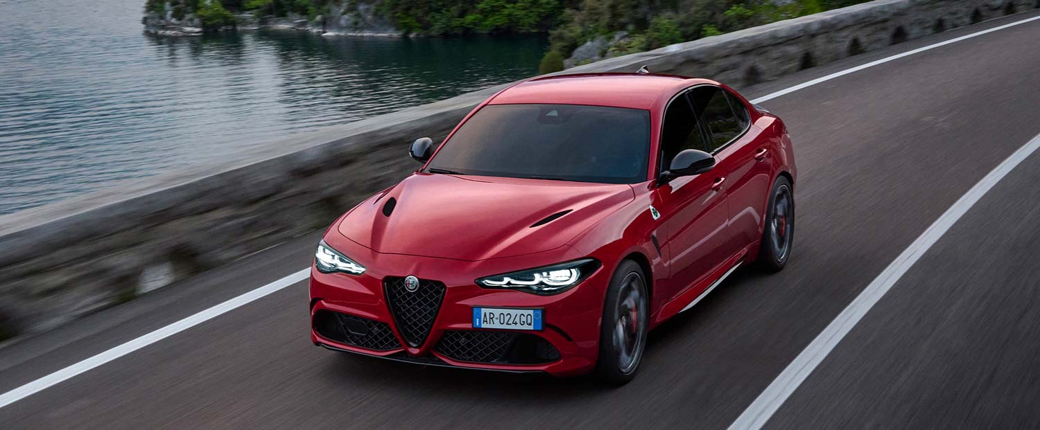 Giulia