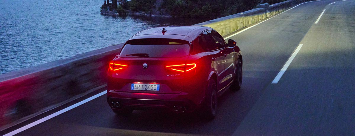 Stelvio