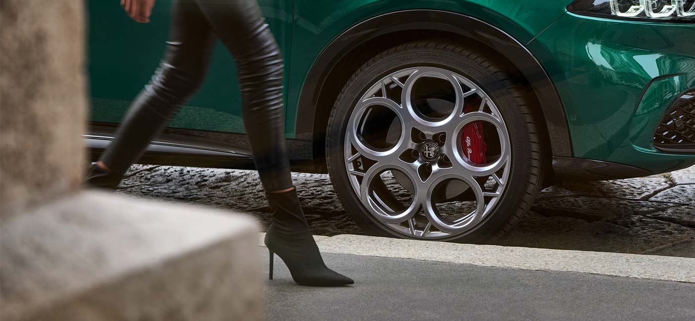 Imagen alfa romeo