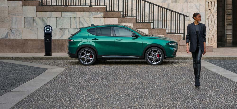 Imagen alfa romeo