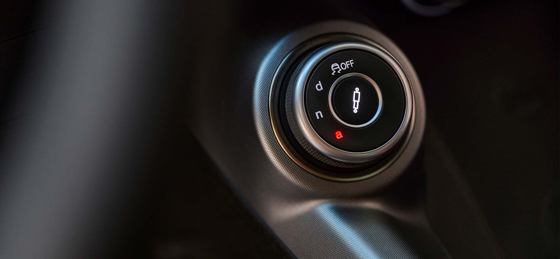 Interior Tonale Plug-in Hybrid q4