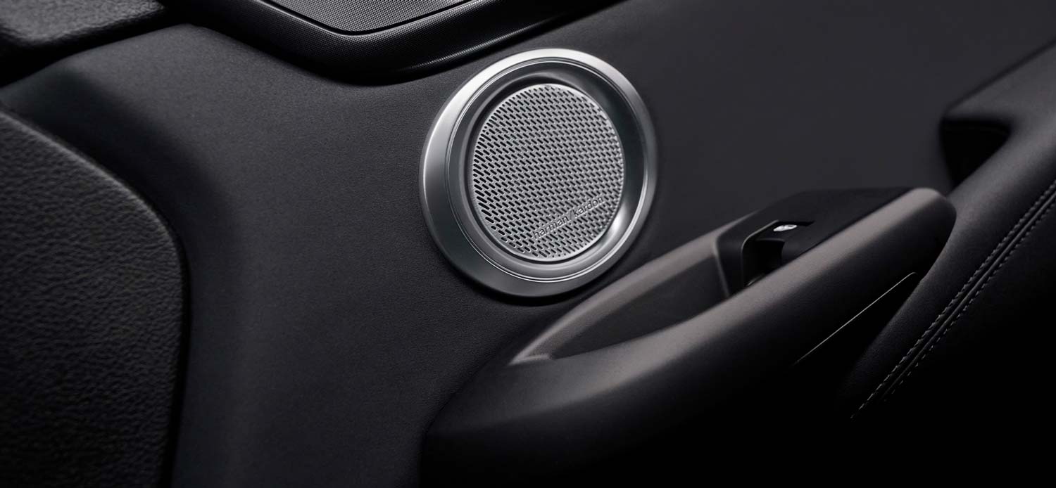 Interior Tonale Plug-in Hybrid q4