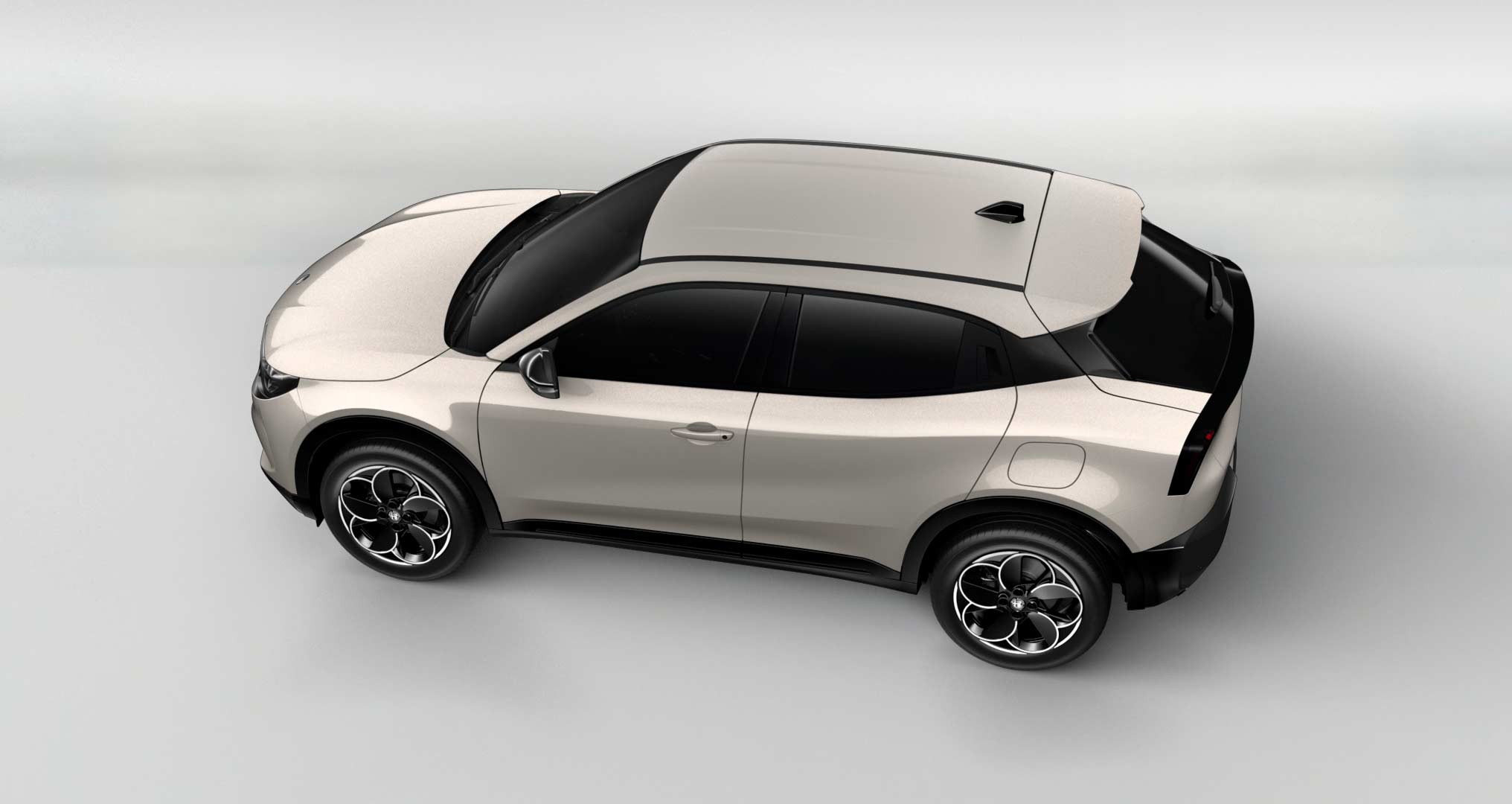 Alfa Romeo Junior Marfil Scala