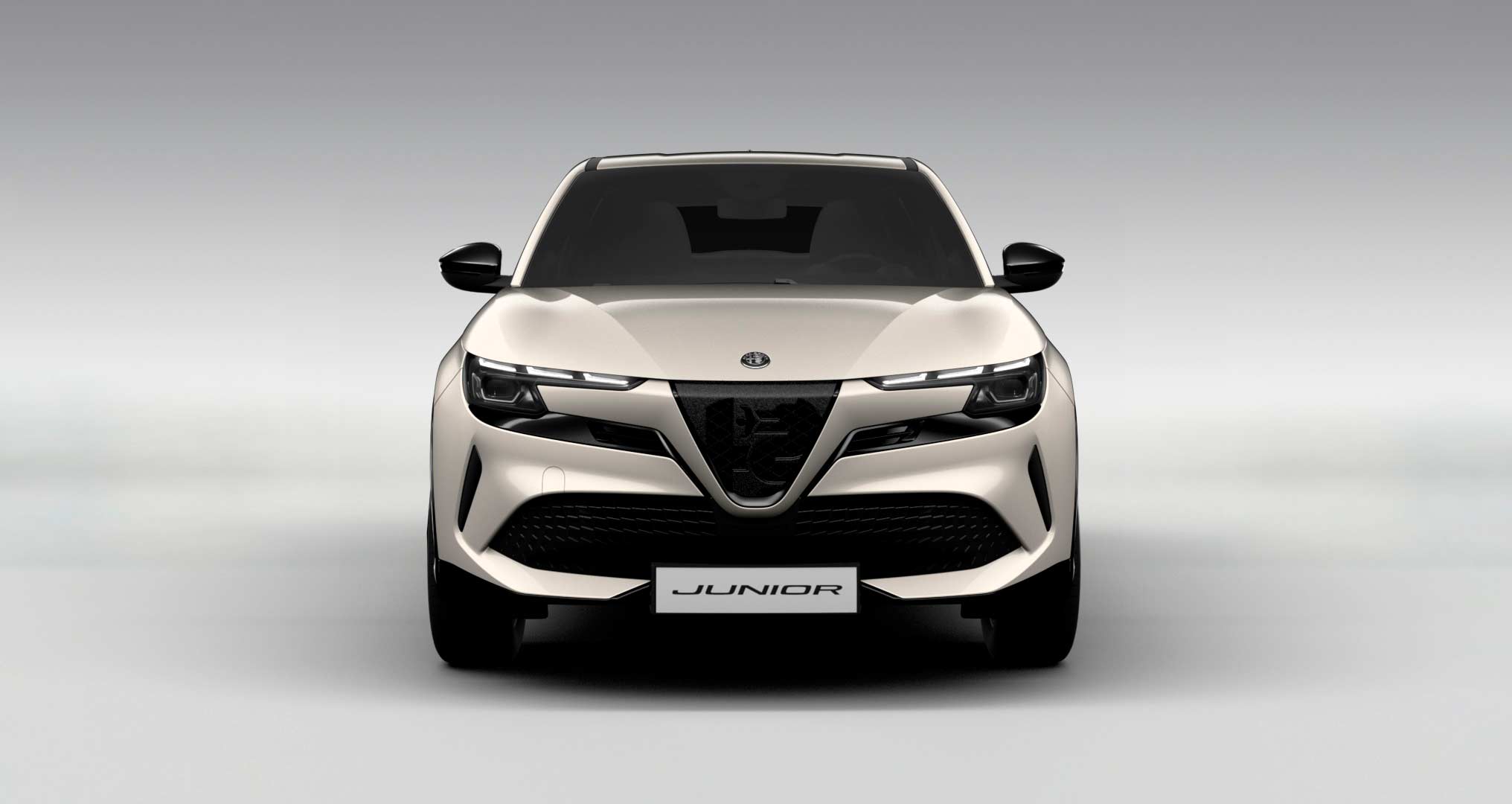Alfa Romeo Junior Marfil Scala
