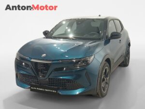 Alfa Romeo Junior Elettrica Speciale 115kW (156CV)