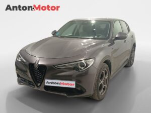 Alfa Romeo Stelvio 2.2 Diésel 140kW (190CV) Sprint+ Q4