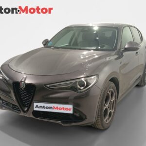 Alfa Romeo Stelvio 2.2 Diésel 140kW (190CV) Sprint+ Q4