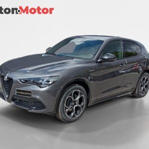 Alfa Romeo Stelvio 2.2 Diésel 154kW (210CV) Veloce Q4